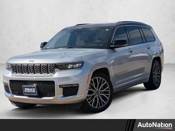 JEEP GRAND CHEROKEE 2021 1C4RJKETXM8145475 image JEEP GRAND CHEROKEE 2021 1C4RJKETXM8145475 image